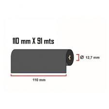 Ribbon Misto Premium 110mm x 91metros
