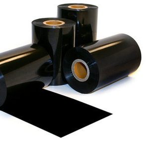Ribbon Premium Cera 110mm X 91metros
