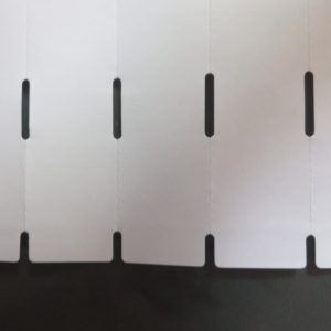 Etiqueta Gôndola 105x30